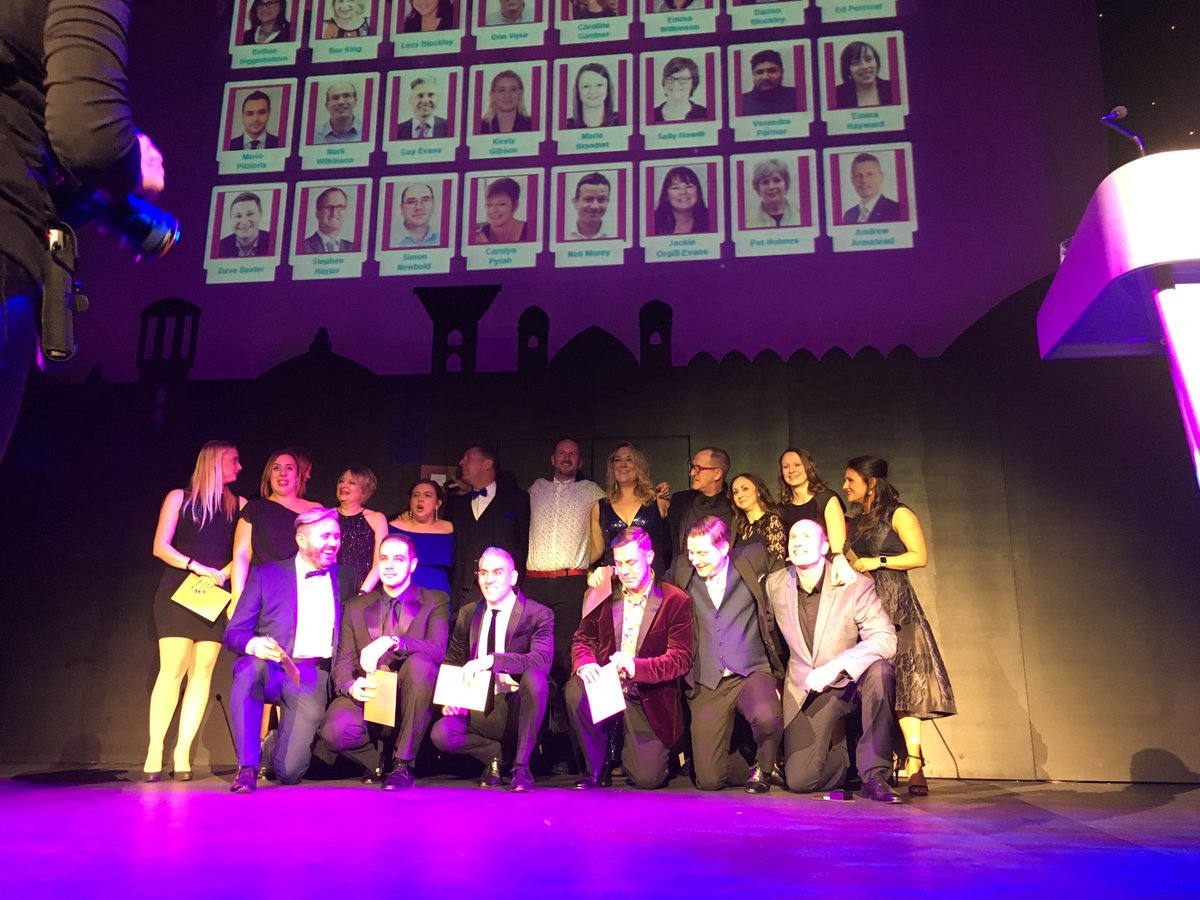 devmalle1's tweet photo. Some of the 15 year service people @myhomemove #catha https://t.co/kRFwfUcETz
