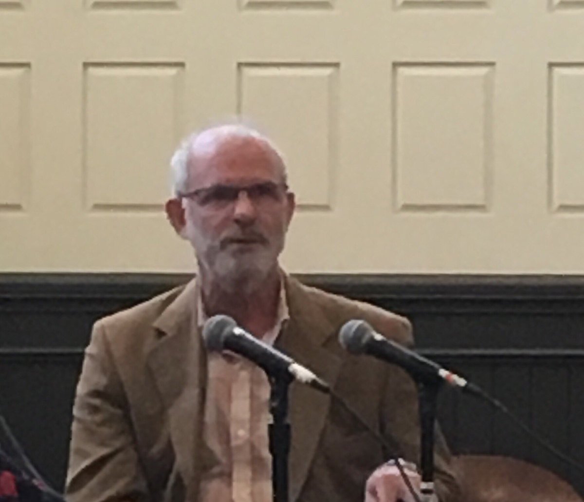 MBHumanRights's tweet photo. “Access to justice is more than just assistance with a legal issue”- Vince Calderhead #PILC35 https://t.co/iYDKRvsl12