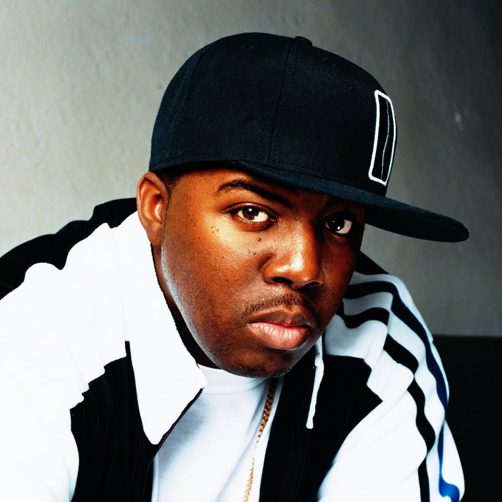  Happy Birthday!To the one & only Mr Erick Sermon! Enjoy your day!! 