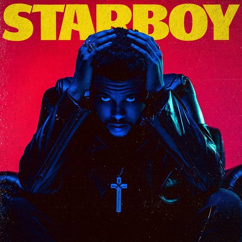 TheWeekndLatest's tweet photo. •A year ago @theweeknd released his album "Starboy" this album debuted at number one on the Billboard 200 with 348,000 units equivalent to albums, currently already has more than 2 million units worldwide! #theweeknd #1YearOfStarboy https://t.co/c97fVY6Cq6