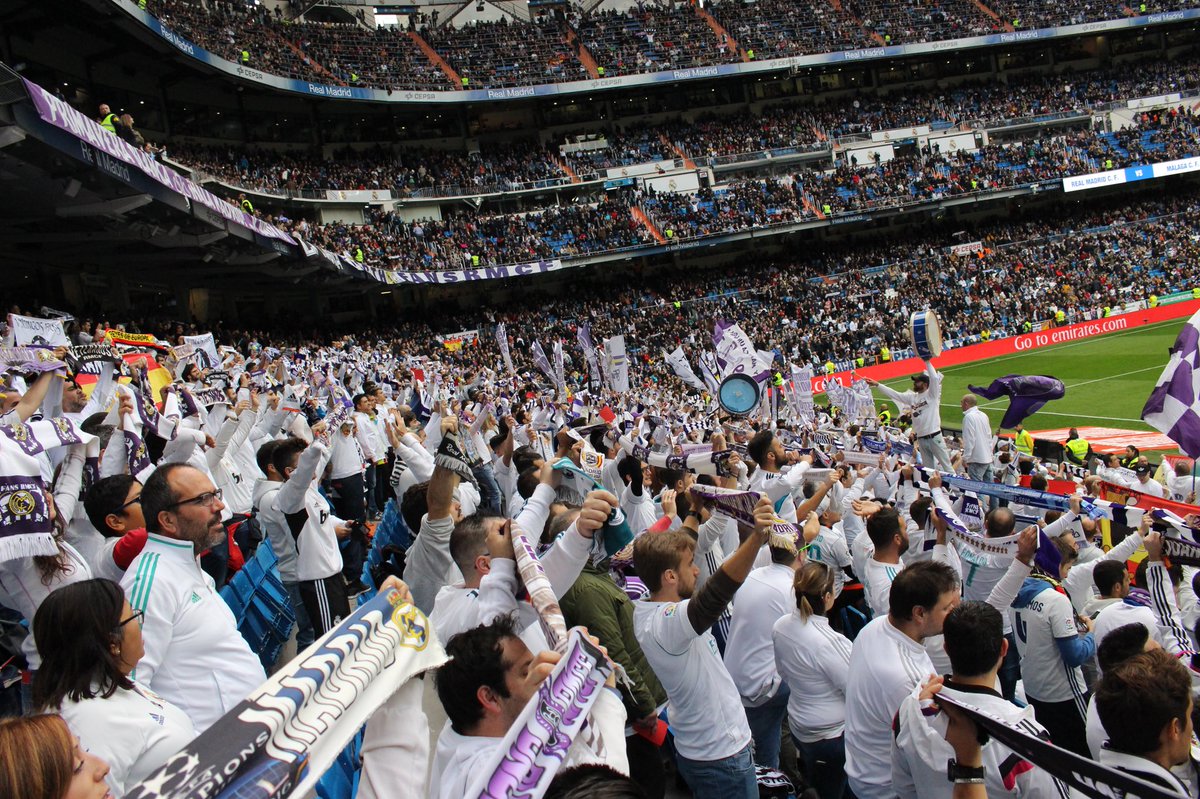 FanaticsRMCF's tweet photo. ¡Sufrido pero conseguido! Solo vale ganar, ahora mentalidad Copa, A POR ELLOS!! @GradaFansRMCF https://t.co/zizcsVjtky