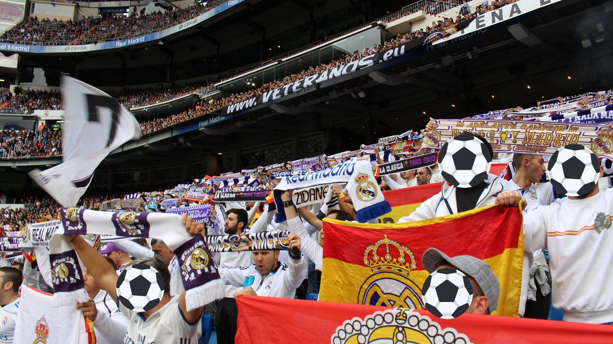 FanaticsRMCF's tweet photo. ¡Sufrido pero conseguido! Solo vale ganar, ahora mentalidad Copa, A POR ELLOS!! @GradaFansRMCF https://t.co/zizcsVjtky