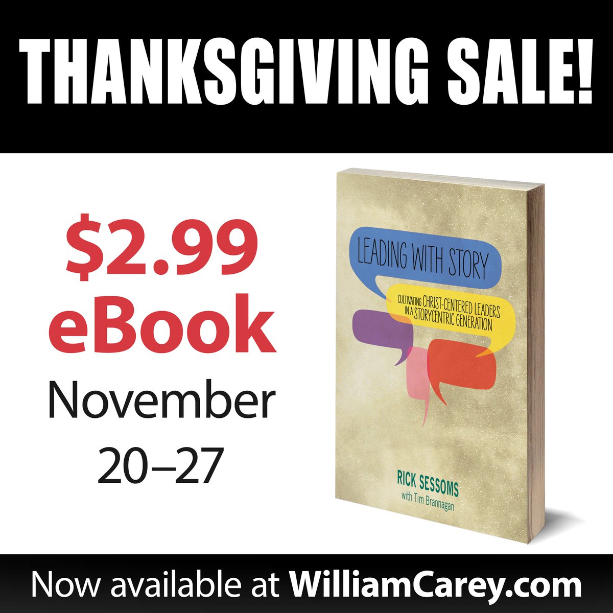 WCLBooks's tweet photo. Eighty percent of the world’s people are “storycentric” communicators, but ninety percent of Christian workers use literacy-based approaches. Start to redress the balance with this $2.99 eBook, limited time only. https://t.co/YAbGwHJY8X