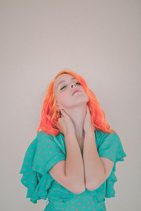 🌟 https://t.co/shxbBssH9z<a href="/tag/bluehair"class="tags"><span>#bluehair</span></a>