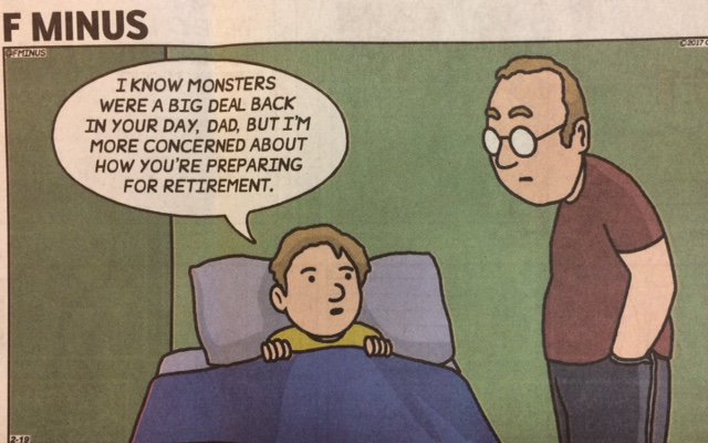 TXAgent4U's tweet image. It's all about the math. 

#DelayingRetirement