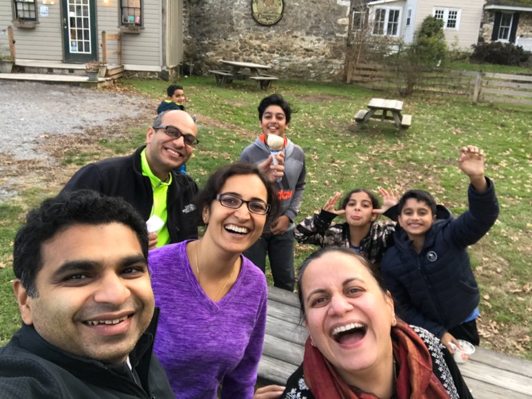 Check out this photo from Rajesh. Download <a href="/getflok/">flok</a> to #JoinTheClub: bit.ly/1gAahuk