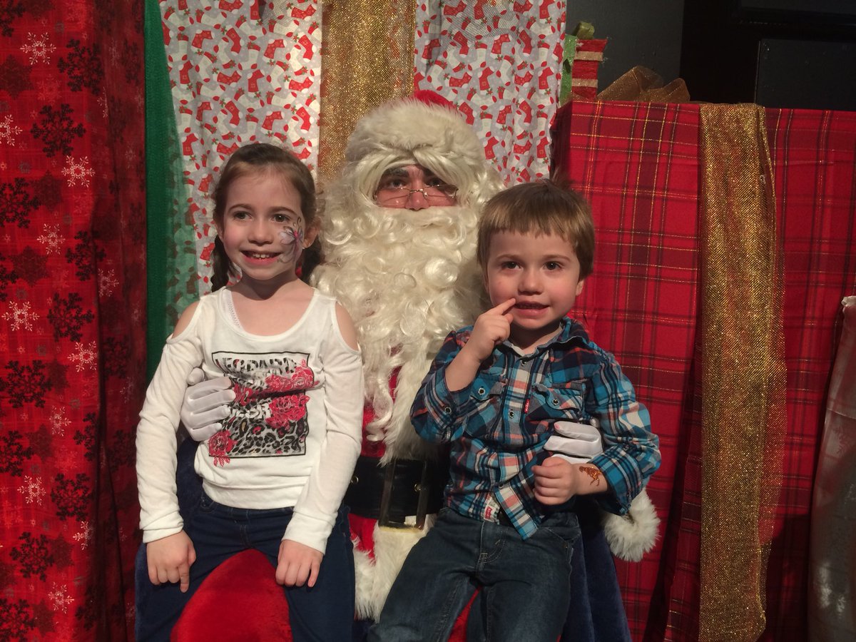 Merci <a href="/SCFP301/">Cols Bleus Montréal</a> pour cette fête de Noël toujours aussi bien réussie!