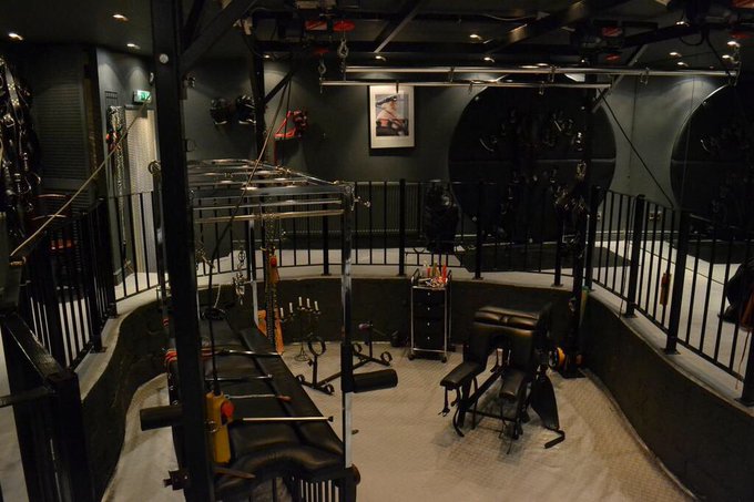 News page gone up onto https://t.co/K3Q15nXK8j regarding the Christmas kinky BDSM Party to be held on<a href="/tag/chamberhire"class="tags"><span>#chamberhire</span></a>