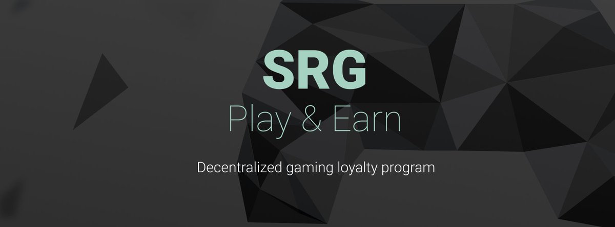 International loyalty program in the world of online games.
srg.io/?ref=XWTQ9DB3B…