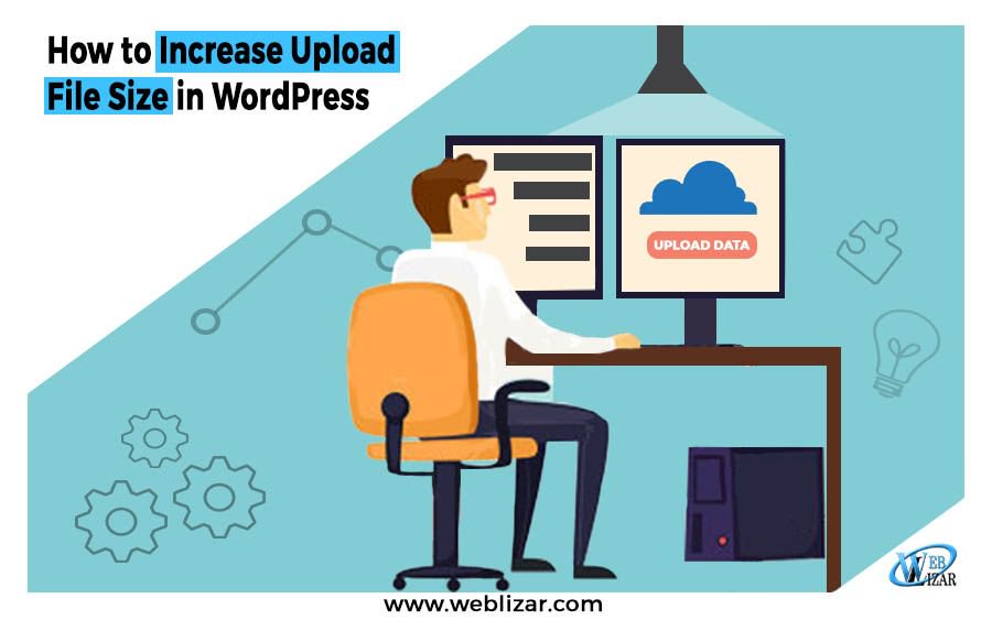 infigosoft's tweet image. Can&apos;t able to upload big file on WordPress, this post will help you.
#wordPress #wordPressTricks
.
.
buff.ly/2mS9thu