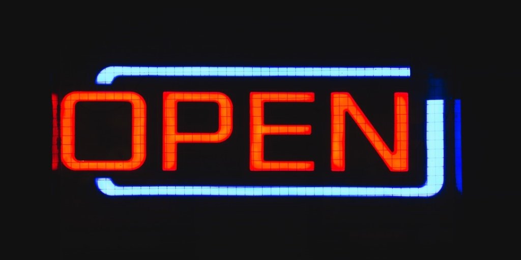 Applications are always OPEN. Next pitch event in February buff.ly/2Bcbsk1.