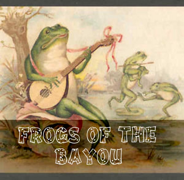 FrogLog Escape Ramp tweet media