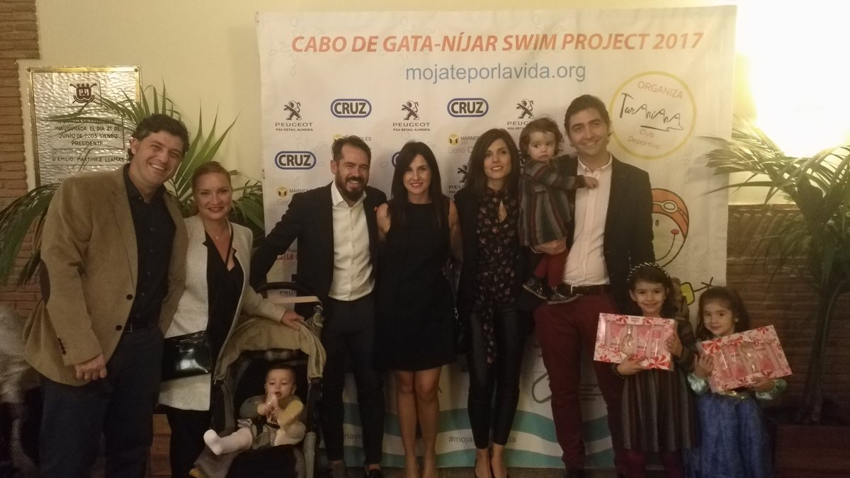 CRIS Contra el Cáncer tweet media