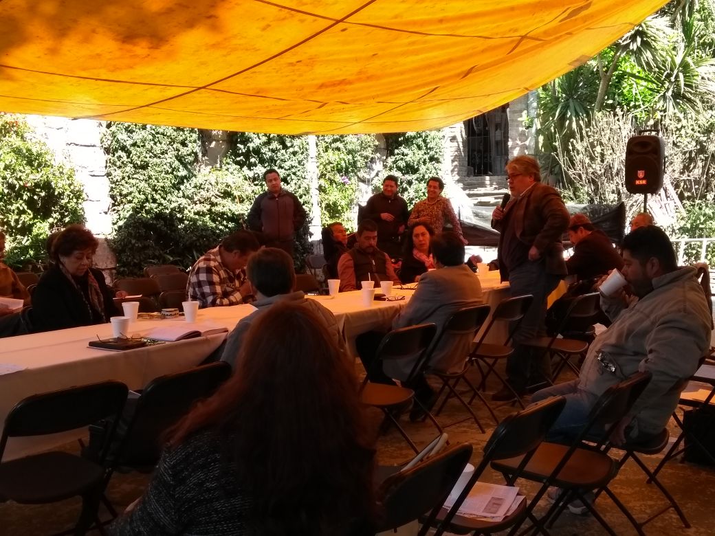 GERARDODAVIDROD's tweet photo. Segundo FORO de opinión ciudadana... en la Magdalena Contreras avanzamos en unidad. @PTMexicoNal @warkentin @AMLOenel2018 @brozoxmiswebs @Ale_BarralesM @CJHF_AC_ @CiudadanosOpMX @TapiaFernanda @AlbertoAnayaGt @AristeguiOnline  con las voces de todas las voces... https://t.co/SFQ6L4QbpF