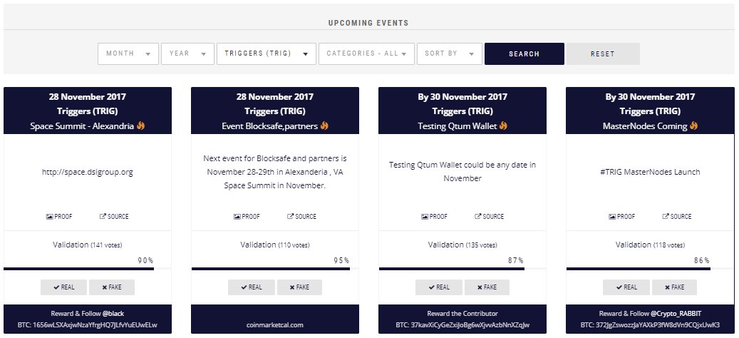 the_voidy's tweet photo. $TRIG from the @blocksafe had an amazing run up today, and it's not over yet! Just take a look of the upcoming events until 30th of Nov... Nice Pump incoming regarding the announcement of MasterNote Support! πΒ https://t.co/PyDAvNNton https://t.co/73dZYbZBws