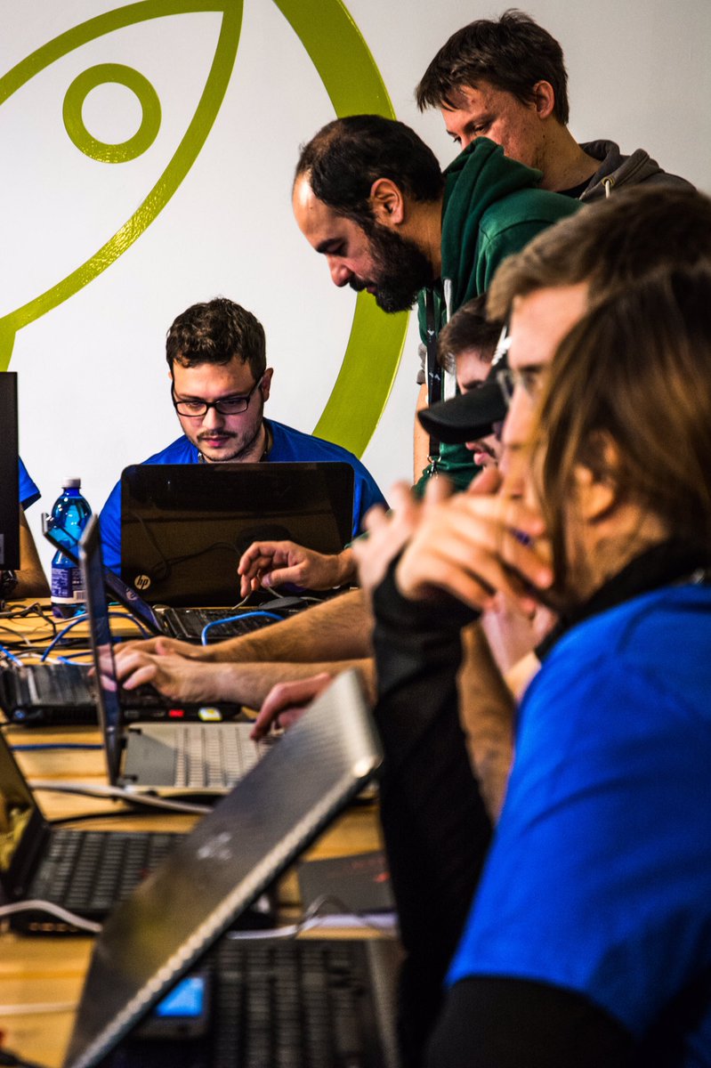 jetopteam's tweet photo. La conquista di #Torino continua ⏳
Si prevede una #cyber notte🤖
🔺#TurinAtk
🔹#TurinDef
#TurinCTF https://t.co/awc6eZ9JPf
