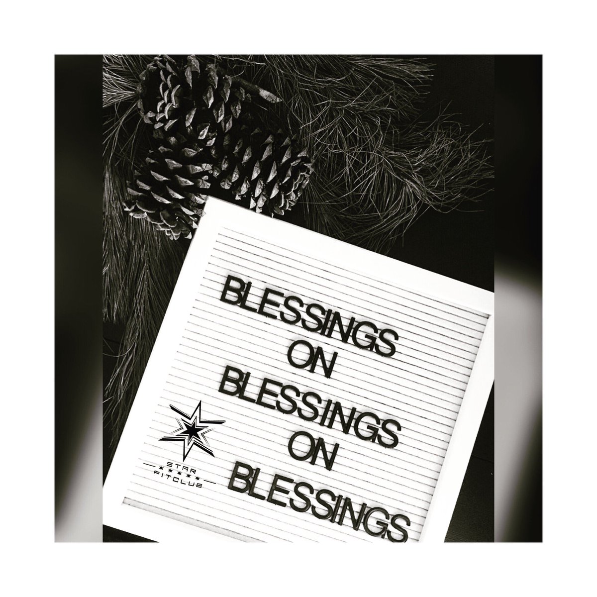 starfitclub's tweet photo. #Mood ✨ 
•
•
#QOTD #Inspiration #GroupFitness #Cardio #Strength #HIIT #Bootcamp  #CHICAGO #Avalon #StoneHarbor  #Philadelphia #MainLine #SouthJersey #SomersPoint #SomersPointNJ #LinwoodNJ #OCNJ #EggHarborTownship #AtlanticCity #MargateCity #VentnorCity #LongportNJ #STARFITCLUB https://t.co/916FGDzjjr
