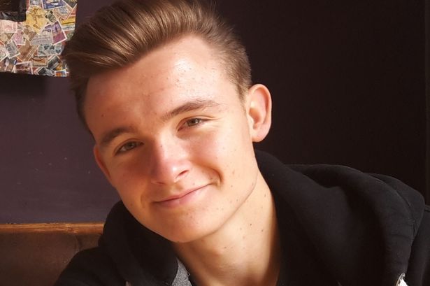 MeningitisNow's tweet photo. "It was horribly sudden – he fell ill on a Friday night &amp; died the following evening."
"We wanted to continue helping Adam's family by raising as much money as possible and to raise awareness of the importance of vaccination and recognising the symptoms." https://t.co/4IlamymD3u https://t.co/JM61mYGuNr