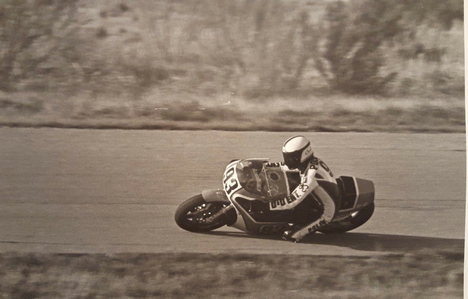 GetMotored's tweet photo. Doug Polen .. https://t.co/8LZXeSdqWp