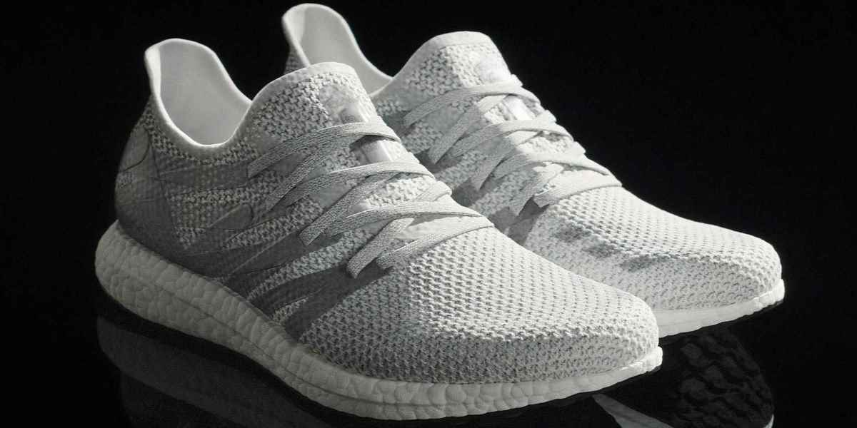 business's tweet photo. Adidas brings the fast shoe revolution one step closer https://t.co/dXeSqO2QM2 https://t.co/ZVXhBLQcvP