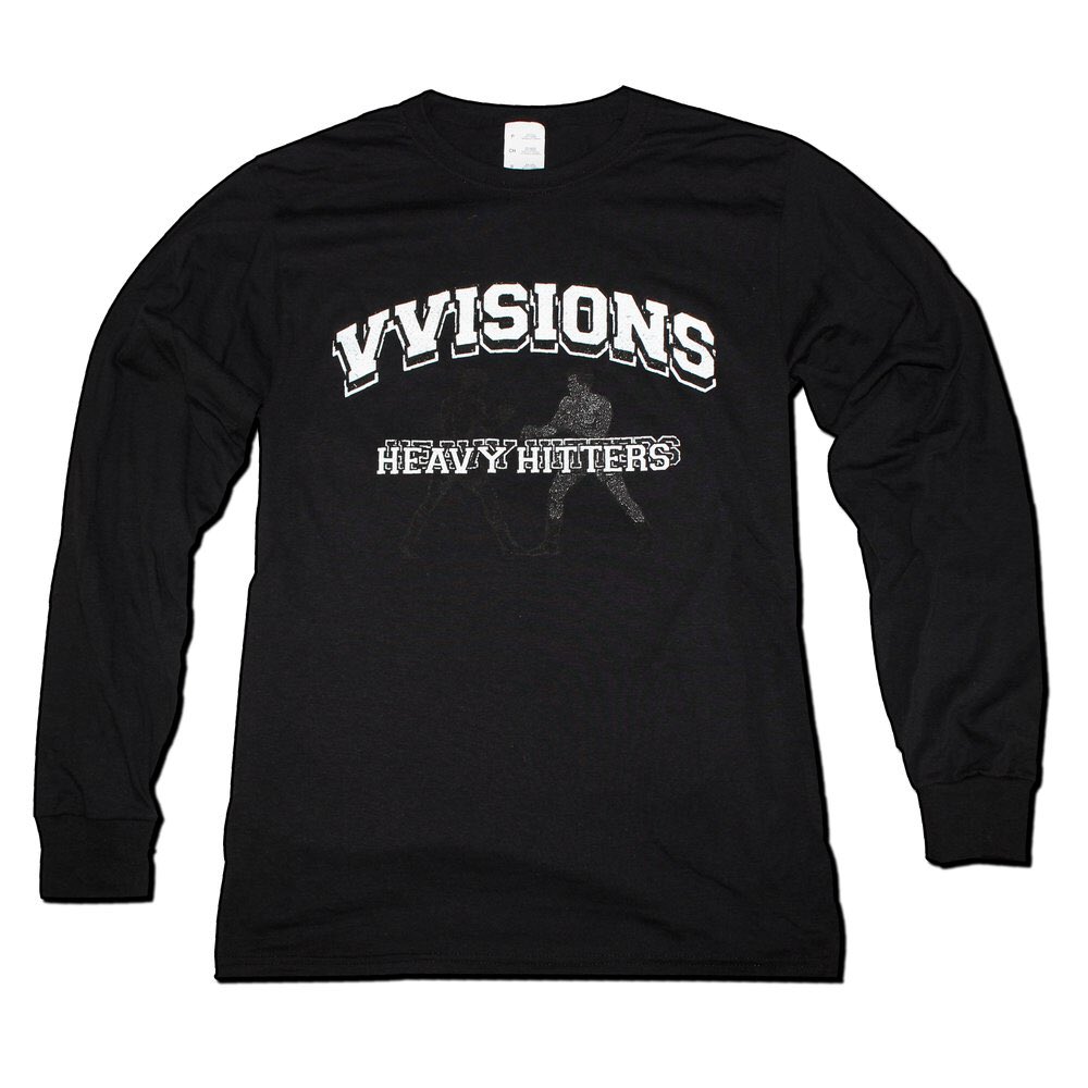 Vvisions tweet media