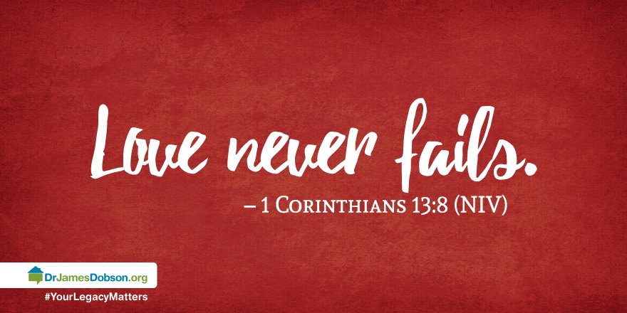 Dr. James Dobson tweet media