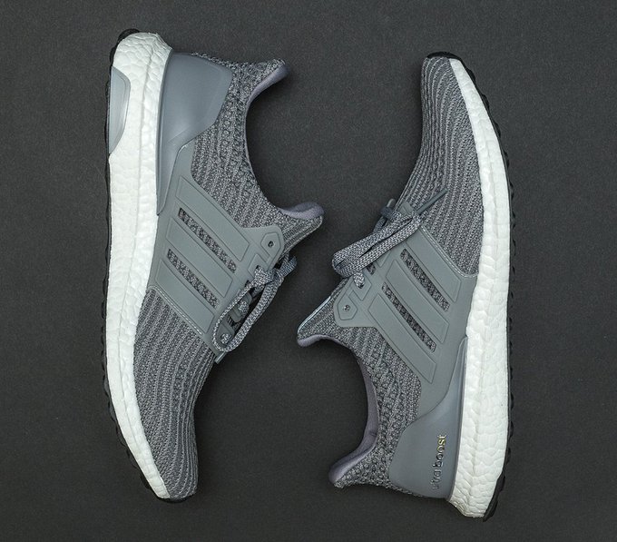ADIDAS ULTRA BOOST 4.0 RELEASE DATE: NOVEMBER 30TH, 2017 
$180
Code: BB6170
=>> bit.ly/ClickMeForHotK…