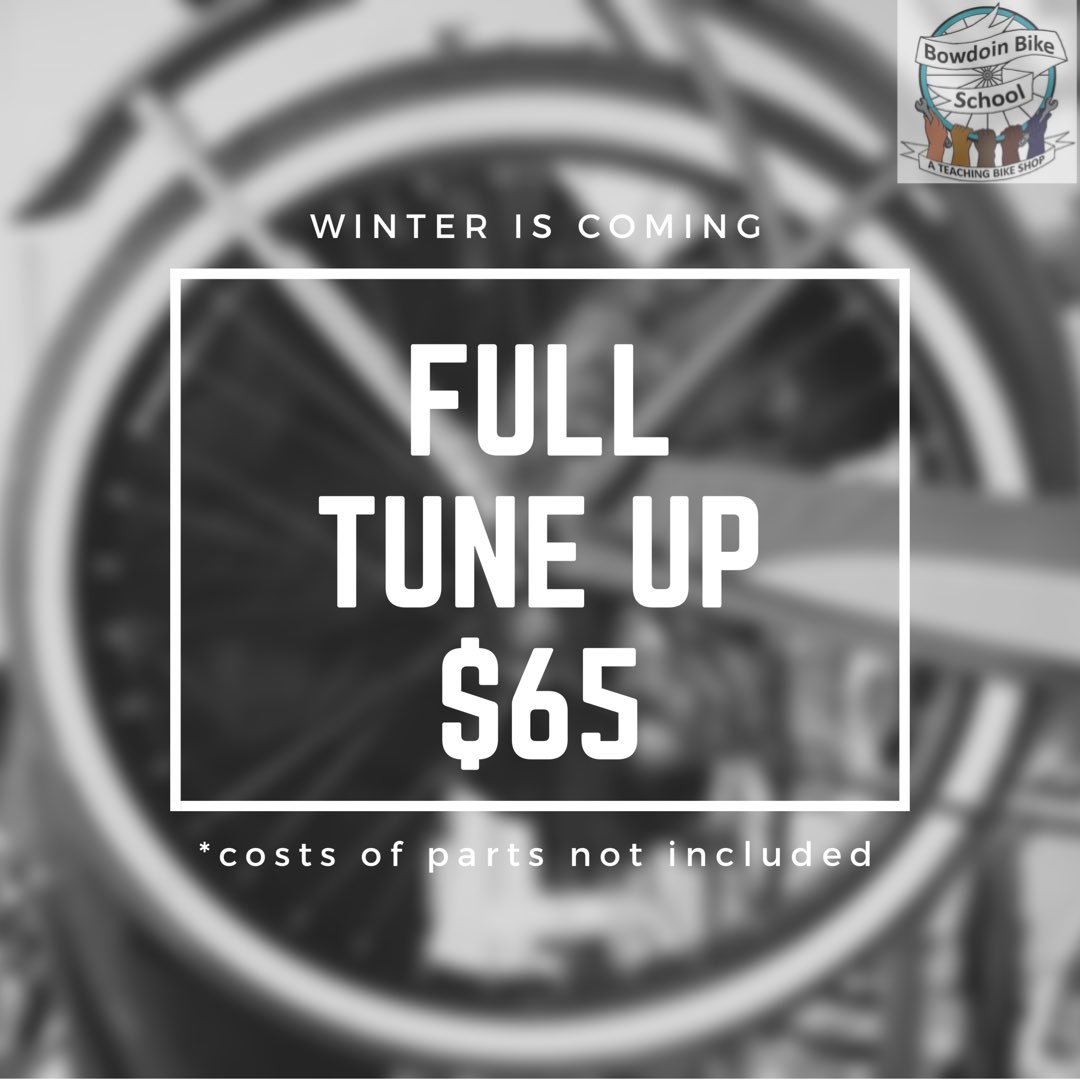 spokehousebikes's tweet photo. For the next 7 days there isnβt a snow day in sight! Take advantage of this mild weather and swing by the shop. Questions? Call 857.246.9534 #ibikeboston #boston #dorchester #bikelife #bikerepair #cycling #shopsmall #supportlocal #SupportBoston #supportblackbusiness #lgbtq https://t.co/fWOdOZmFc3