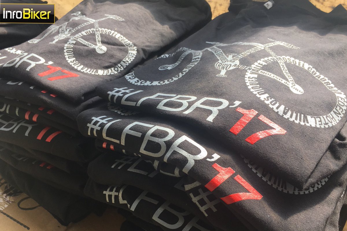 fercaballerocba's tweet photo. #LFBR17 hasta las 20:00 hs tenes tiempo para retirar el kit en Av. Eden 1100 @infobiker https://t.co/TypJ5tlc7l
