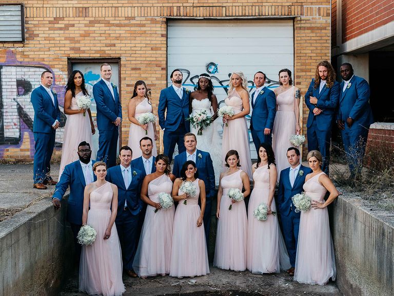 The Knot tweet media