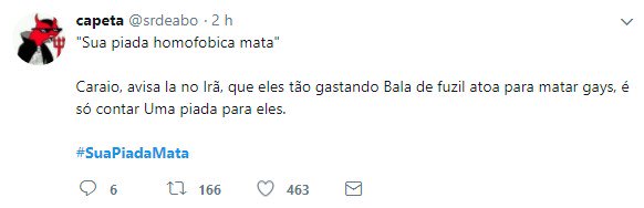 bchartsnet's tweet photo. Porque a direita é o câncer da humanidade? Bom... #SuaPiadaMata https://t.co/VfxvUiLEeV