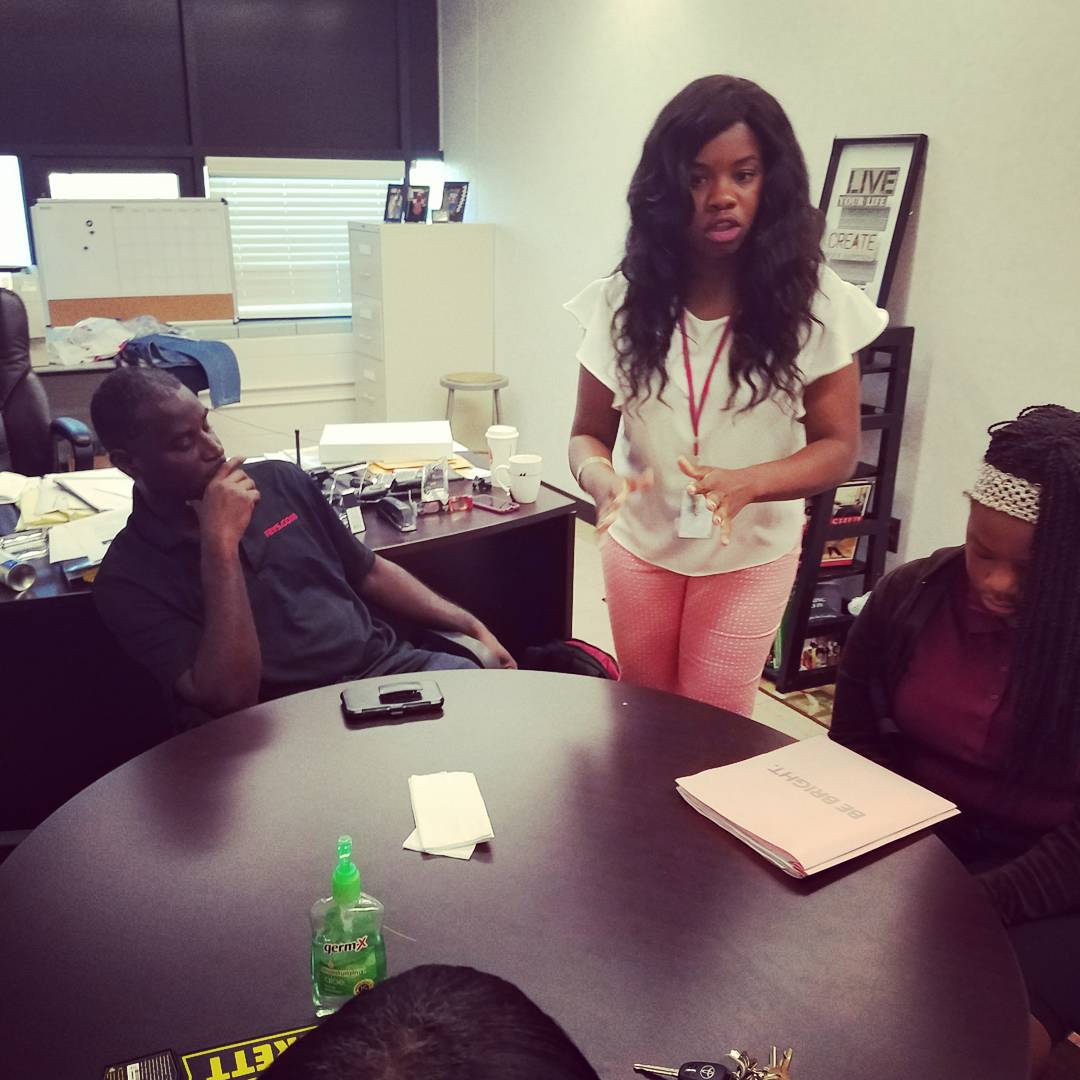 oms901hawks's tweet photo. Our School Counselor is a true advocate for all students. Ms. Johnson, thanks for all that you do!!! https://t.co/48NbAnuRGQ
