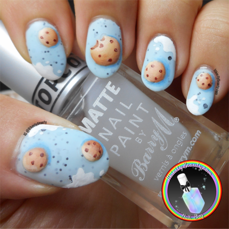 Bellashoot tweet media