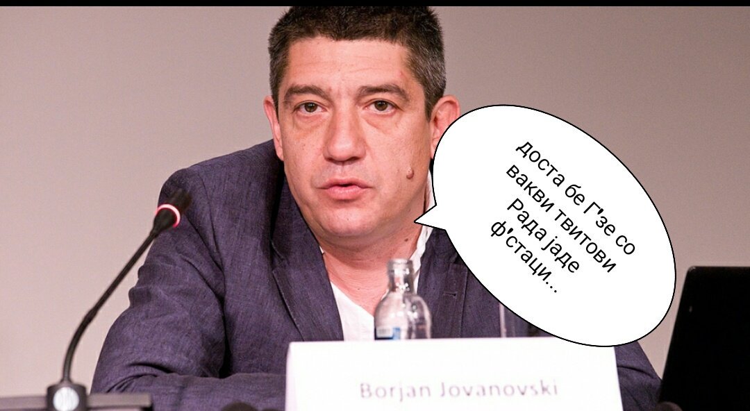 LOshGZE's tweet photo. #AndSuddenly, тие шо најгласно врескаа #НемаПравдаНемаМир
мижат и ќутат на кршење #УСТАВ со носење на #Двојазичност ( шо ја донел Грујо 2008-ма ) под "европско" знаменце со просто мнозинство, кога законот предвидува 82 гласа и промена на устав за таа цел....
Борјан, ти шо викаш? https://t.co/ajRmfGRll2