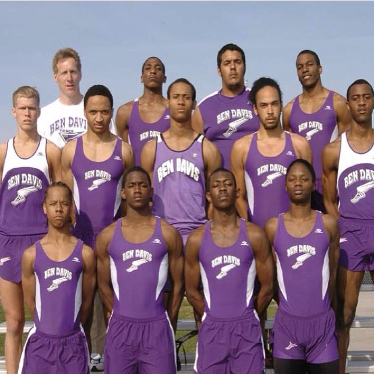 Ric_Flair1122's tweet photo. #BDSpeed #BDPride https://t.co/BpfXxESQ6Q