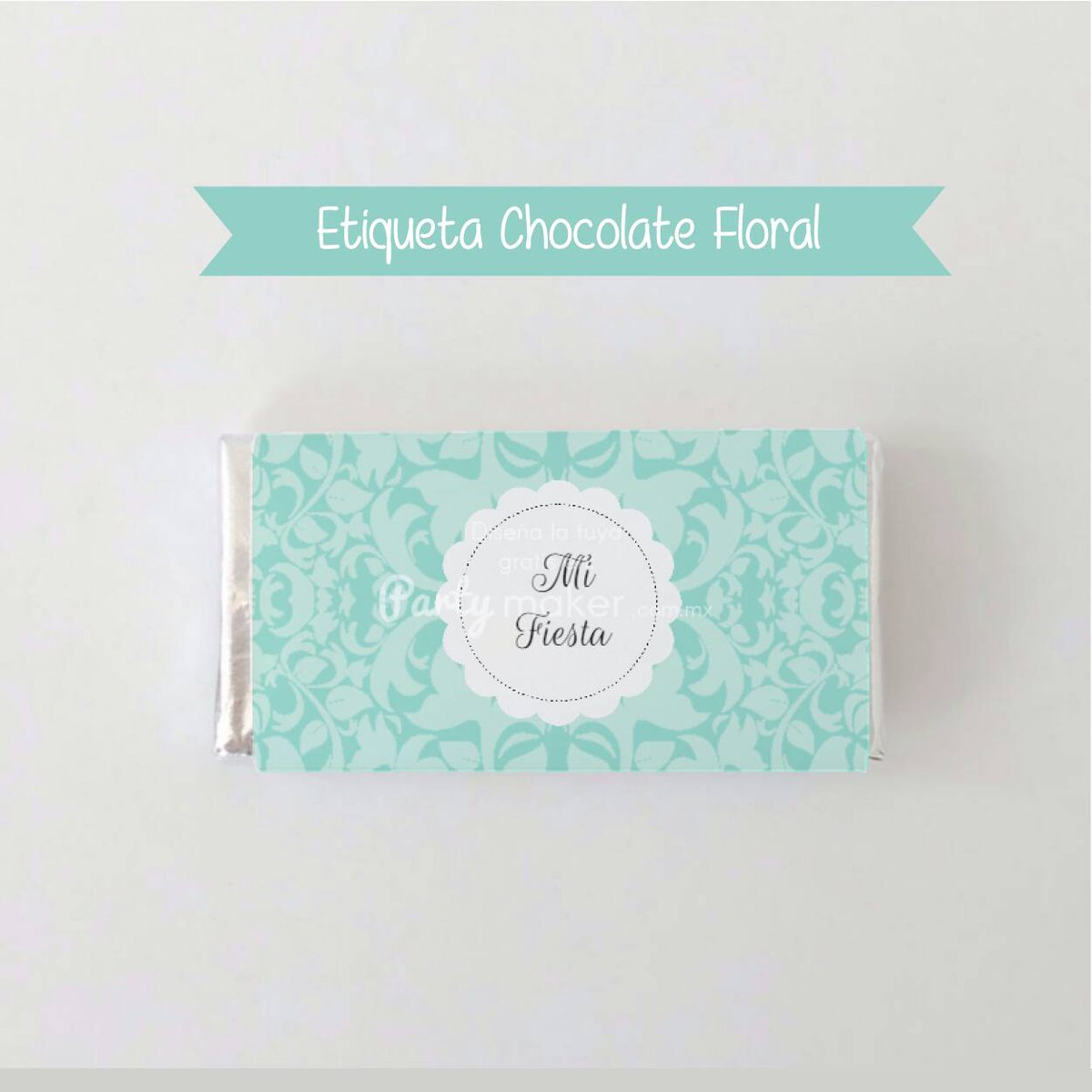 PartyMakerMx's tweet photo. ¿Buscabas #etiqueta para chocolate? Si, nosotros también tenemos, entra y personaliza ---> https://t.co/pX0mLRjvTZ

#PartyMaker https://t.co/CWbxDsmcoC