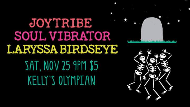 Joytribe tweet media