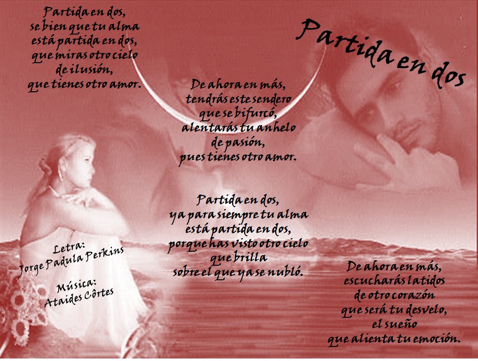 Letrasqueescrib's tweet photo. #PartidaEnDos #amor #desamor #Dosamores #canción #song #singer #voz #voice #music #lyric #música #letra
"Partida en dos" (Padula Perkins-Côrtes) por Mabel Idrogo https://t.co/T3wkvnCN0d https://t.co/Taqx2qmBtV