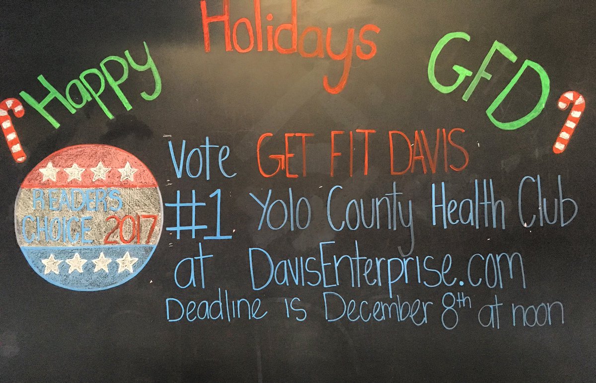 Get Fit Davis Getfitdavis Twitter