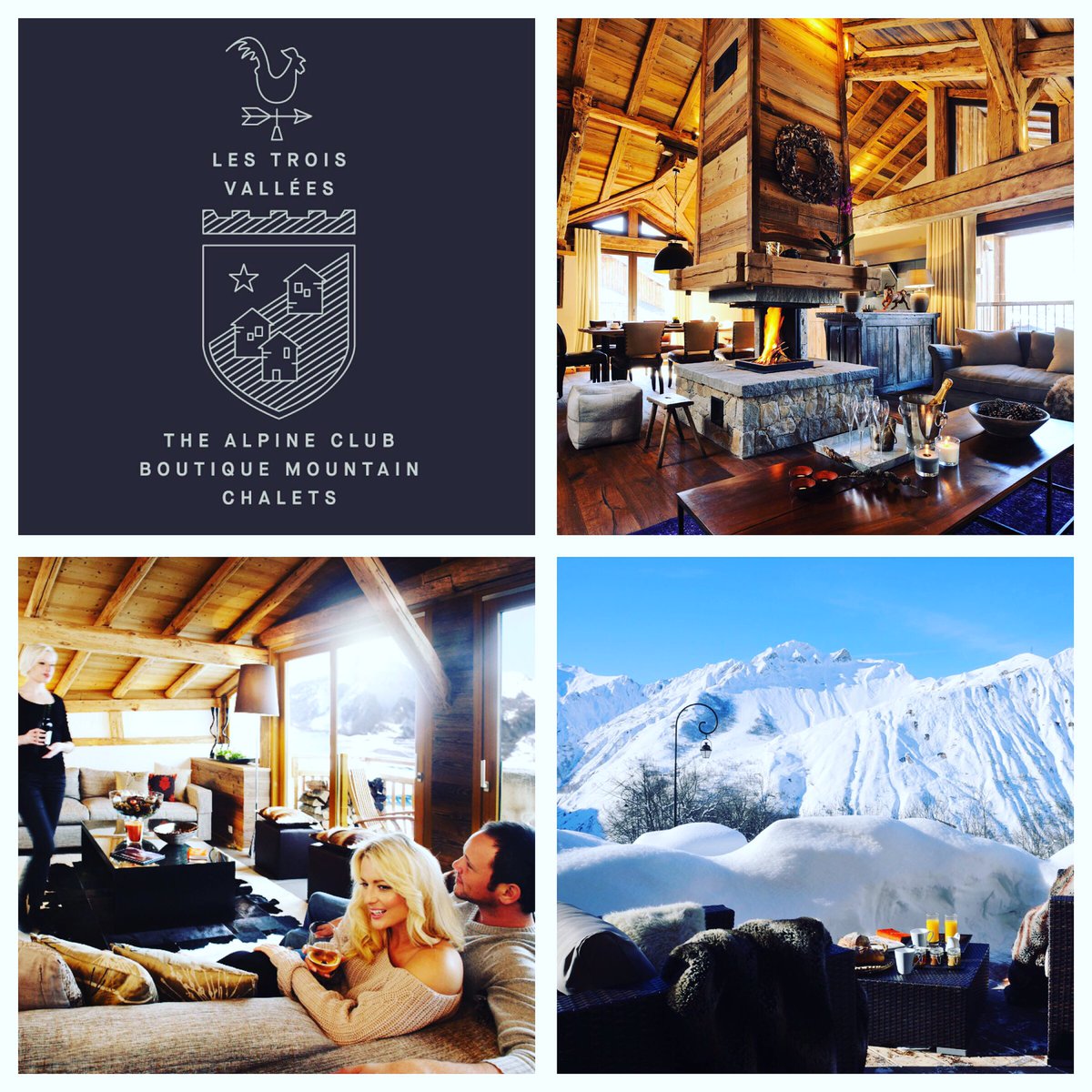 White Mountain tweet media