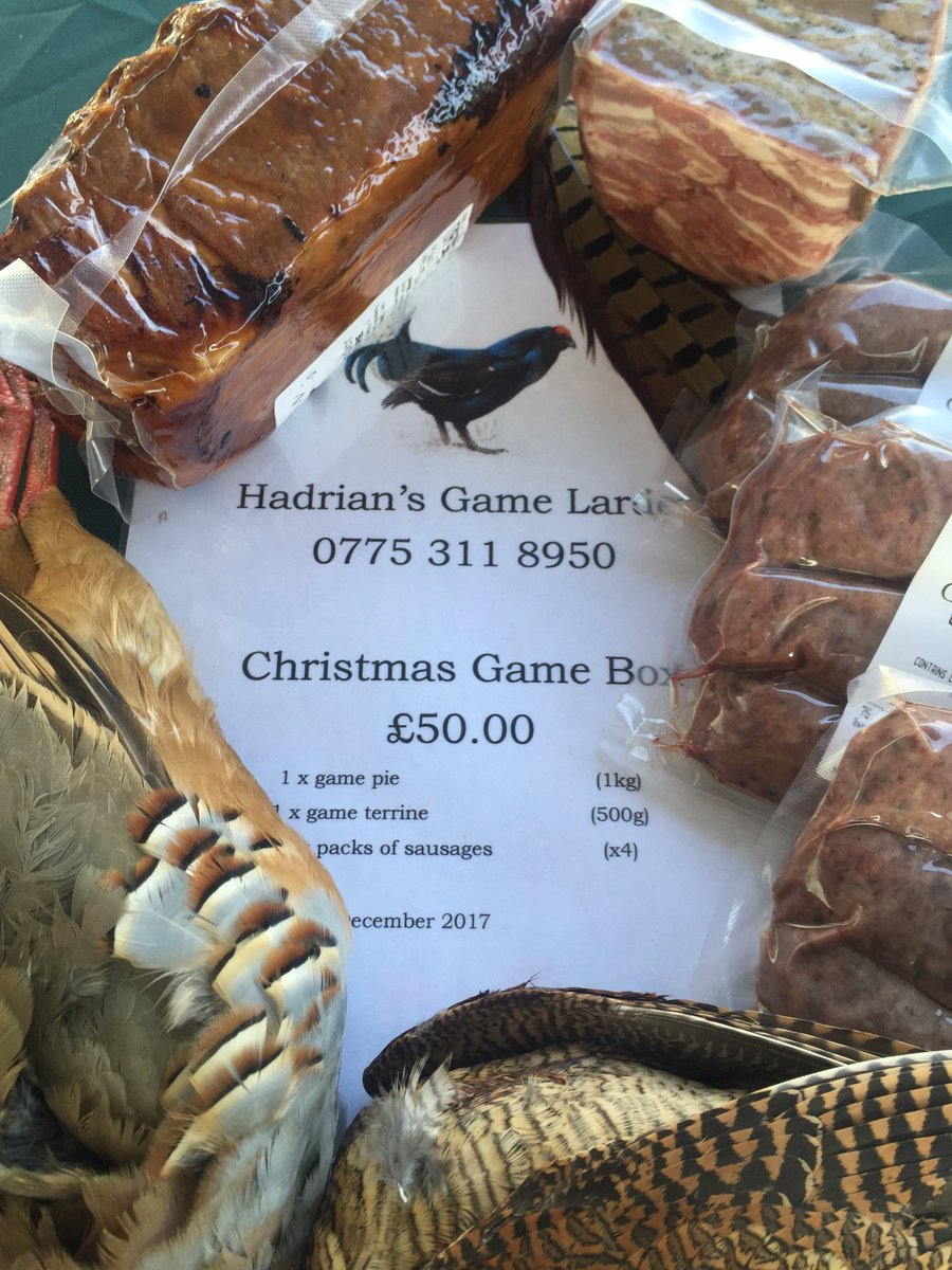 hadriansgame's tweet photo. Taxi service. Awesome. #vehiclefail not so awesome.
Here's @hadriansgame #xmasbox #game offer for you all to peruse whilst I #kickthecurb π³π¬π§πͺπ»π― https://t.co/iocrrQDyes