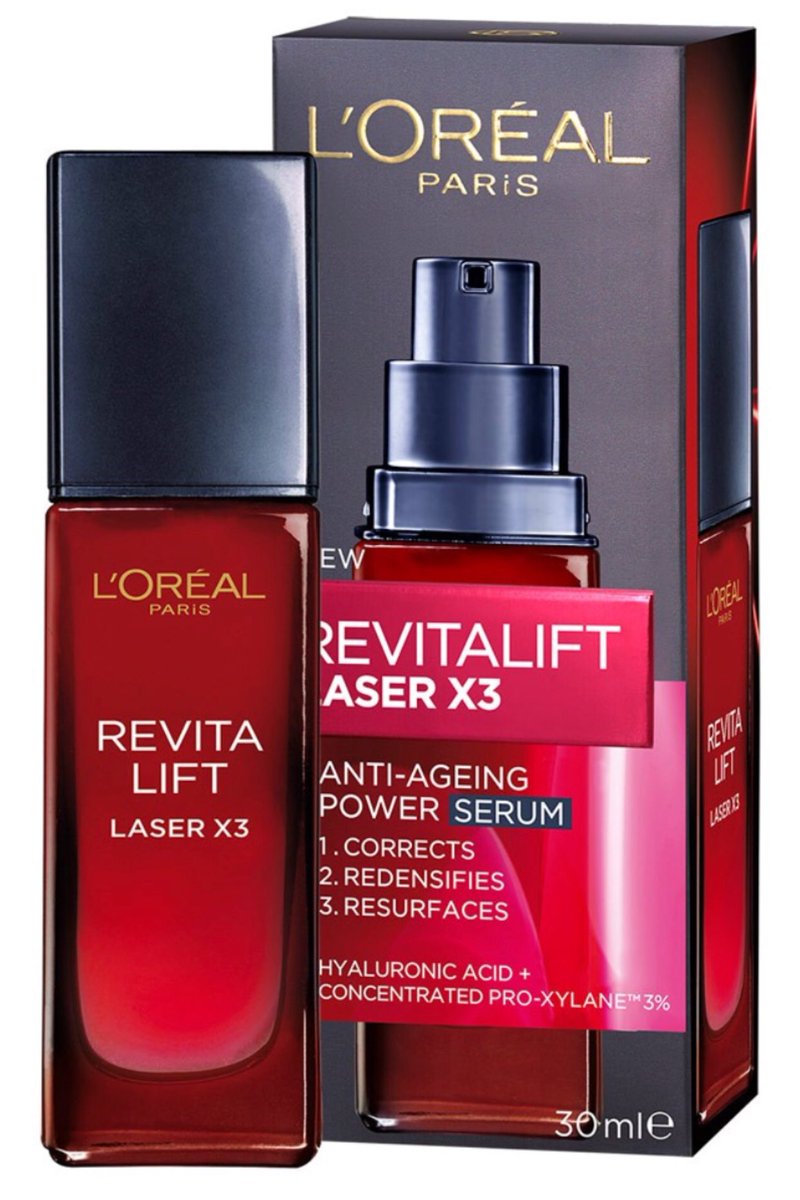 macarevargas's tweet photo. Quiero probar Revitalift Laser 3X para poder mejorar mis arruguitas y líneas de expresión, pues no he encontrado ningún producto con buenos resultados #youzzrevitaliftlaserx3, #yorevitaliftlaserx3, #revitaliftlaserx3 https://t.co/YbdO5S77F2