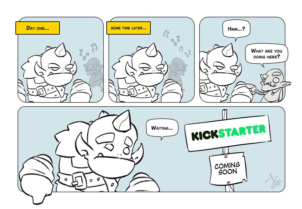 Tower Crash tweet media