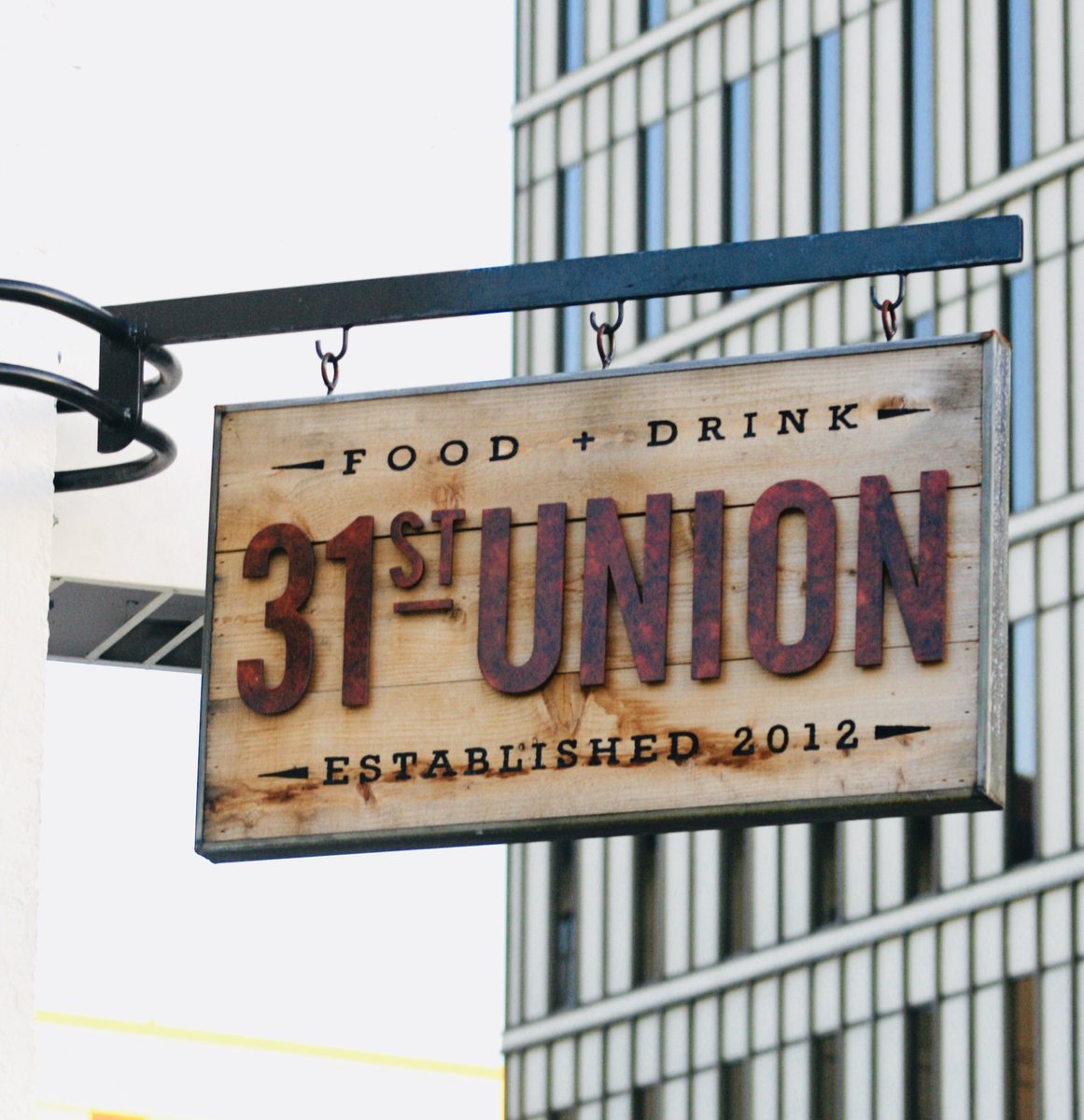 Happy #smallbusinesssaturday Thank you to all who have supported our little entrepreneurial dream! Your business means a great deal to our family and our employees. THANK YOU! #shopsmall #smallbusiness #eatlocal #drinklocal #downtownsanmateo