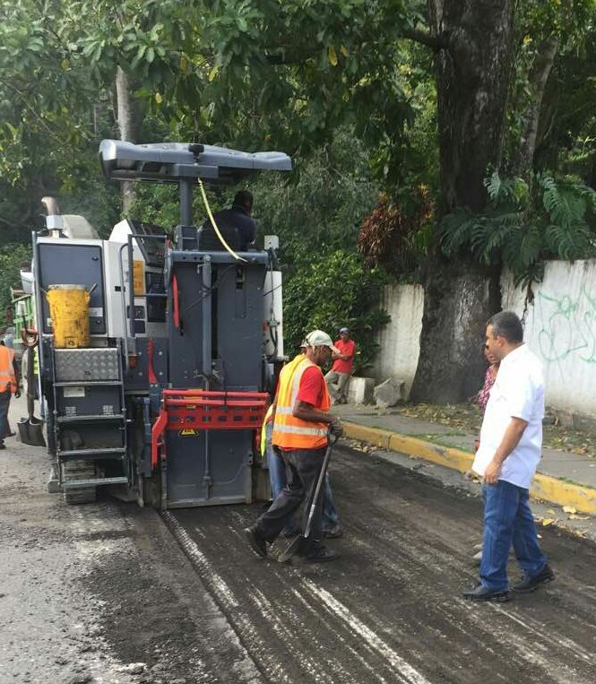 AlcaldePedroB1's tweet photo. Cada paso que hemos dado en todo este tiempo es para la reconstrucción de nuestro #MunicipioModelo https://t.co/VAMuBds939