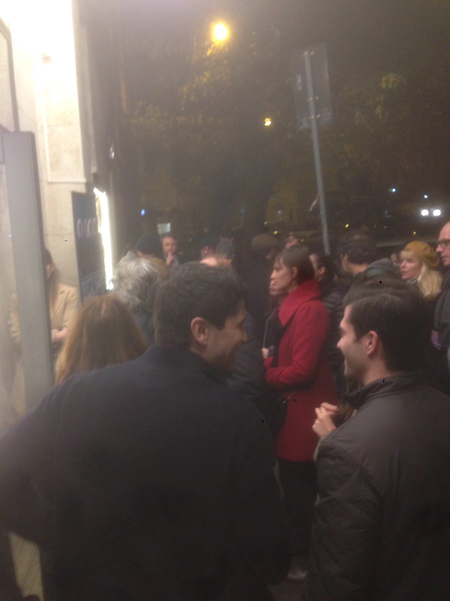 Q for <a href="/EzraCollective/">Ezra Collective</a> Rome show for the last show of the #juanpablothephilosopher tour. Let's get it!!🔥🔥🔥