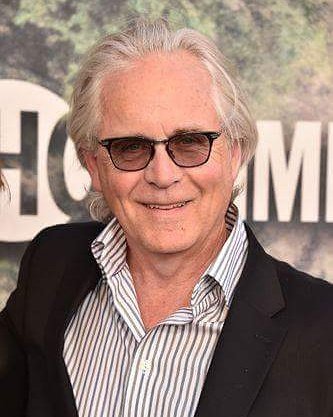 Happy Birthday wishes to the incredible Mark Frost  