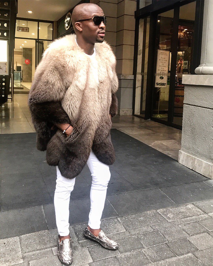 Jabulani ngcobo instagram