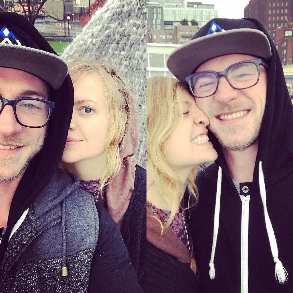 ogumpsh's tweet photo. Grateful for this life I live and the many people that enhance it.

#asitcomes #yikes #livinwell #seattle #roadtrippin #newfriends #alluphill #smiles #morelove @jennyjahlee https://t.co/pMrAC56RS9 https://t.co/Vjkg9niNJa
