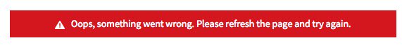 iFloris's tweet photo. @SurePetcare Hi, wanted to ask a question about using + tag separators for the login username in the iOS Sure Petcare app, but despite trying three browsers, your contact form does not seem to want to accept my message. Can I send a mail somewhere? https://t.co/6OUU1qug1s